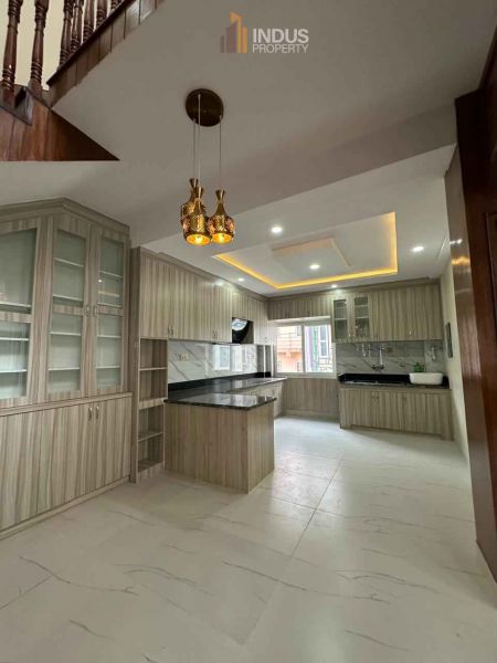 Beautiful House on sale at Budhanilkantha