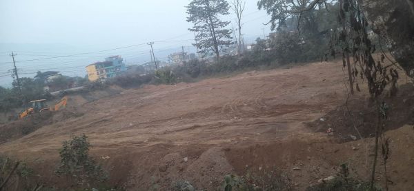 Land at highway, rajahar, nawalpur, hamal chowk Land at highway, rajahar, nawalpur, hamal chowk