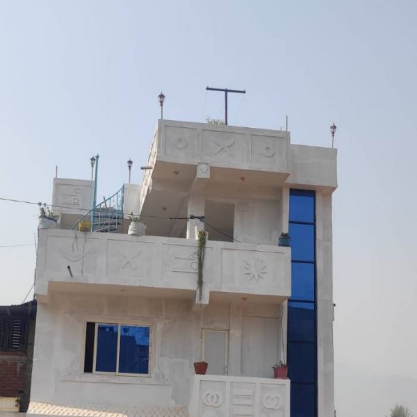 HOUSE AT BHAKTAPUR PRICE NEGOTIABLE