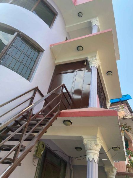 House Sell in Balkot Hight
