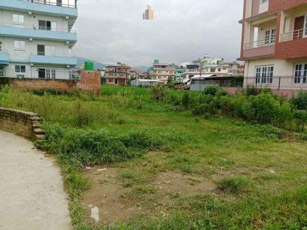 Land on sale at Harisiddhi, Lalitpur Land on sale at Harisiddhi, Lalitpur