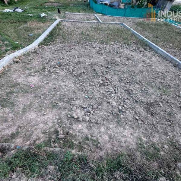 Land on sale-Lubhu, Lalitpur