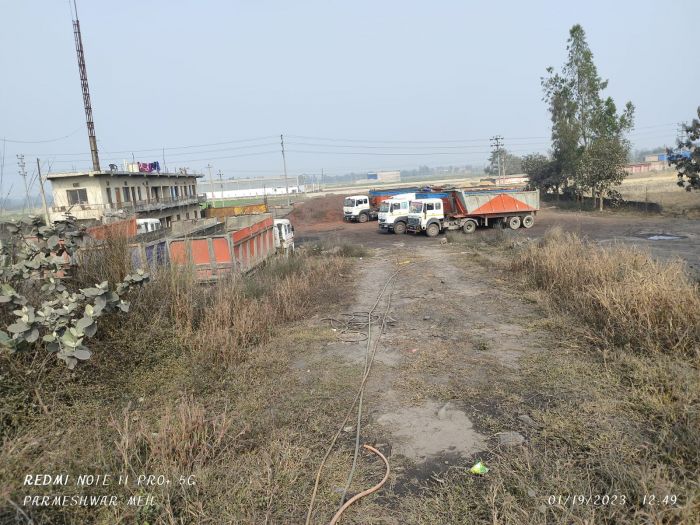 Land for Sale in Lal Parsa, Birgunj