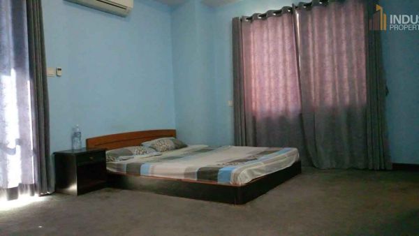 Apartment For Rent In TCH Tower 2 Lazimpath