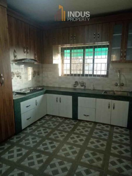 House on Rent at Budhanilkantha