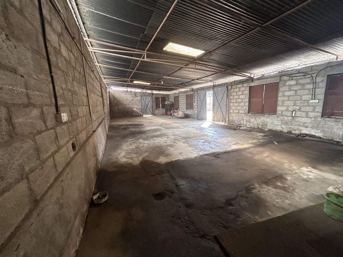 Land for Rent/Lease in Satungal