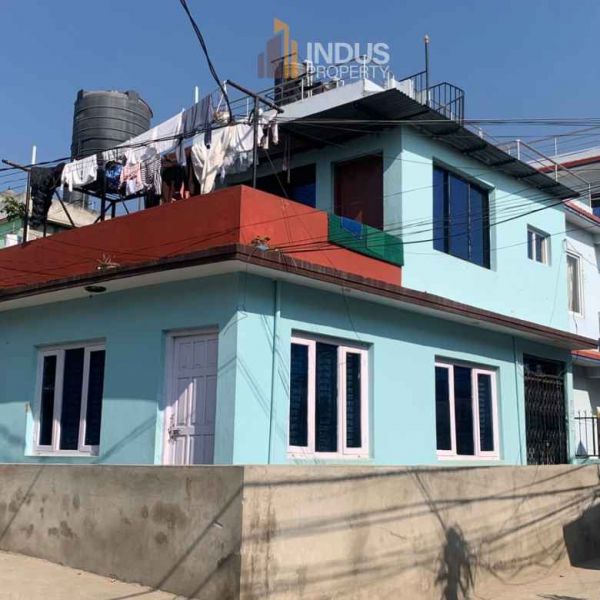 Land on sale at Imadol, Lalitpur