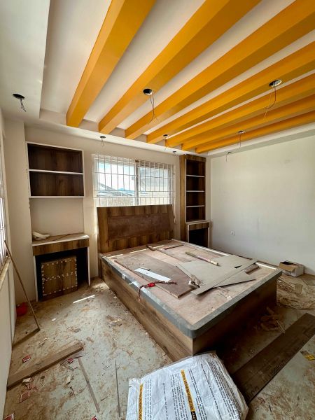 Residental Duplex House on sell at sitapakha height, Lalitpur