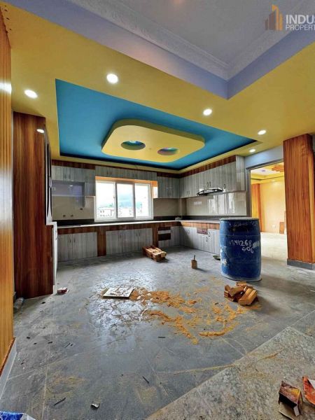 House For Sale at Imadol Ucho Height , Lalitpur