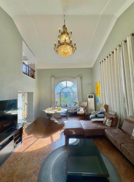 House on Sale at Sanepa