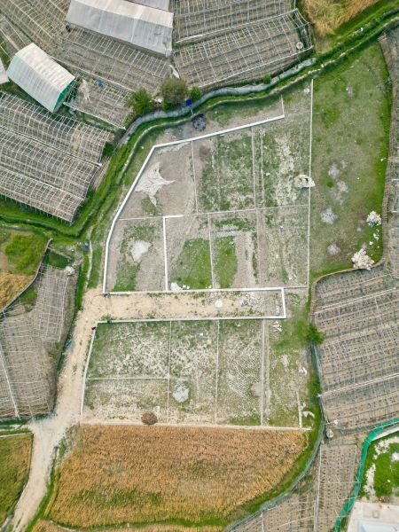 Plotting Land on sell at Sudal Bhaktapur