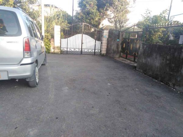 Chitwan bharatpur airport agadi 53 dhur jagga bikri ma 