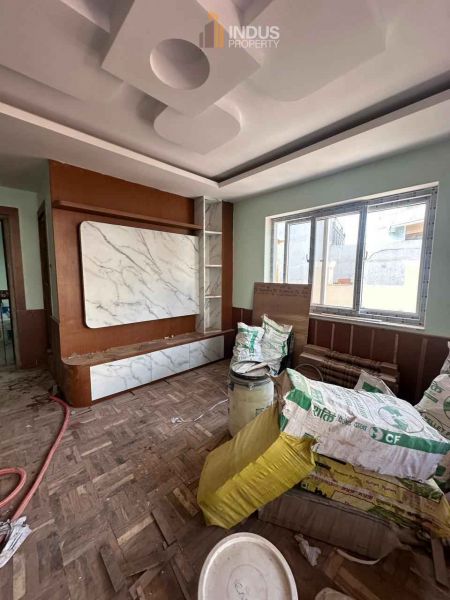 Beautiful-House on sale at Bhangal height, Budhanilkantha