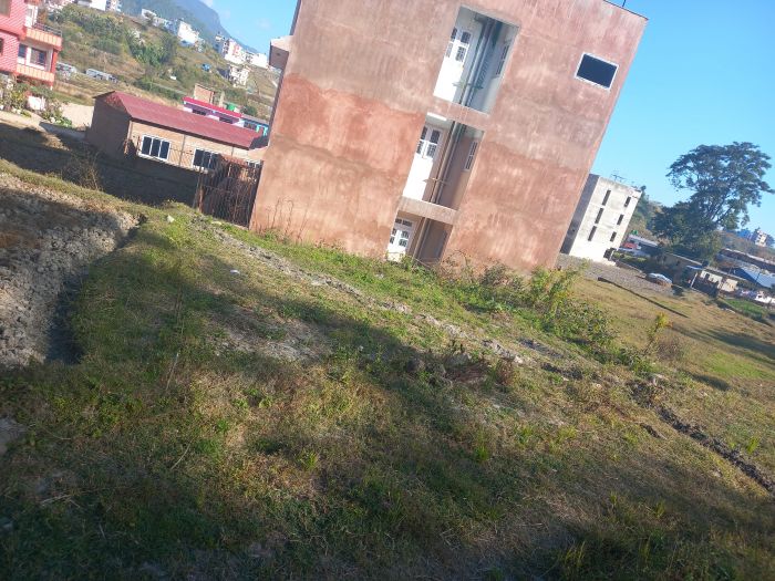 Land for sale in Sangla, Tarkeshowr