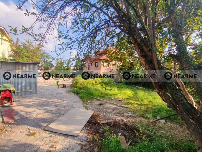 Land On Sale at Chandol hight