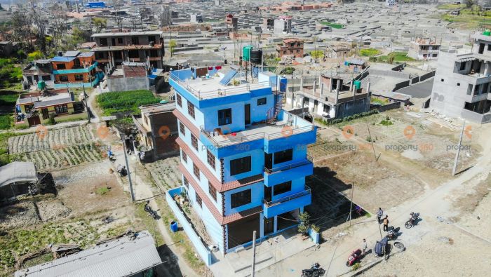 10BHK House For Sale At Sudal, Changunarayan