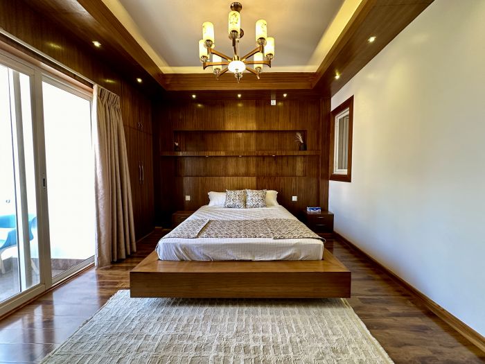 Bungalow on sale at Bhaisepati