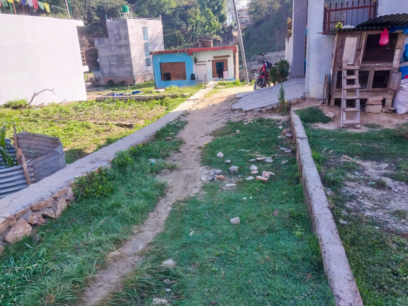 Owner - Kathmandu, State 3 