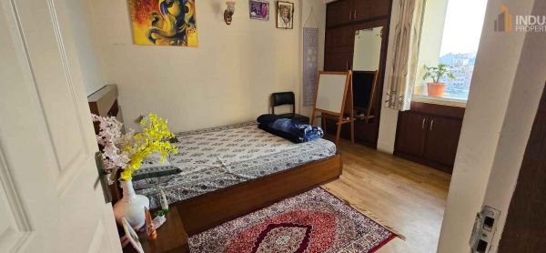 Apartment For Rent;-Sunrise Apartment Nakkhu, Lalitpur