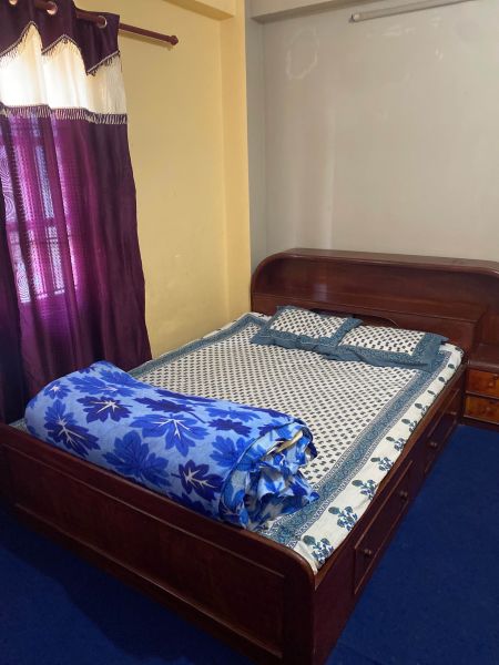 Hotel and lodge for sale