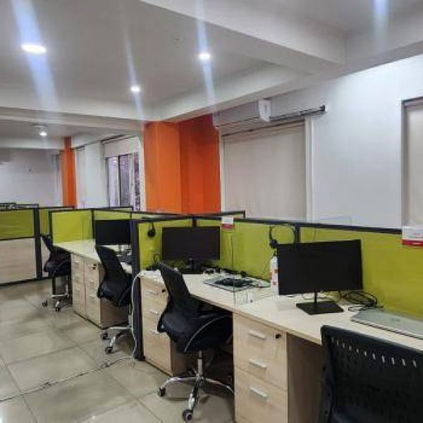 Premium Office Space for Rent