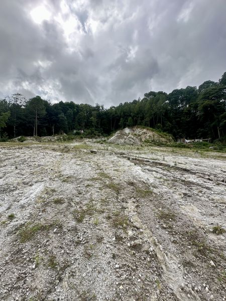 Residential Land on sell at Kavresthali, KTM