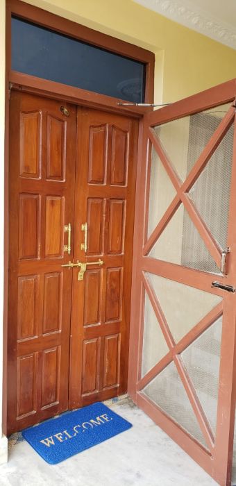 2.5 Story Beautiful House Behind GreenHill CIty VIP Housing in Narayantar, Shiva Chowk on Sale