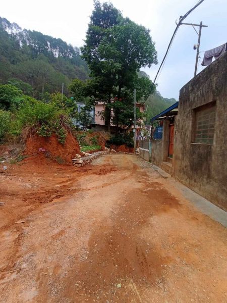 land on sale at bohoratar balaju