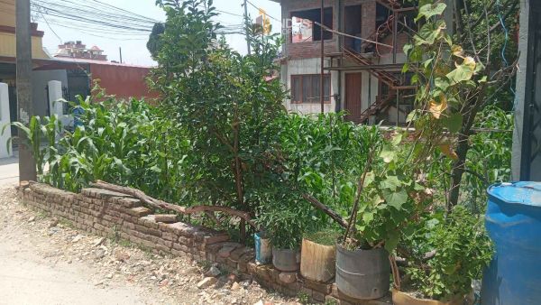 Land on sale at Lokanthali, Bhaktapur
