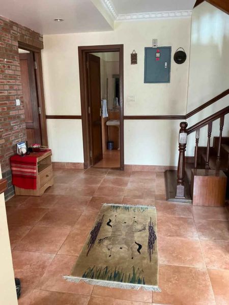 house on rent at  budhanilkantha