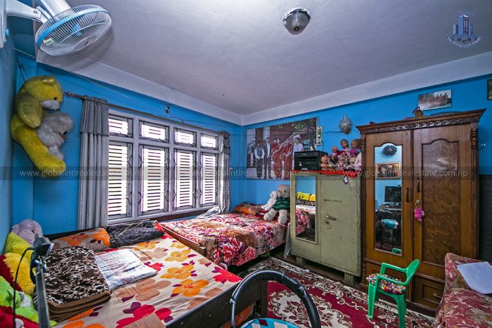 Residential House On Sale at Thankot Check post, Kathmandu 