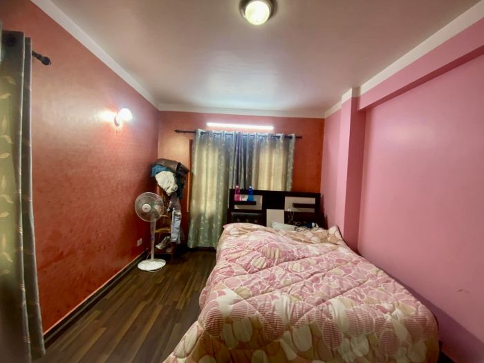 Bungalow on sale at Rudreshhwor