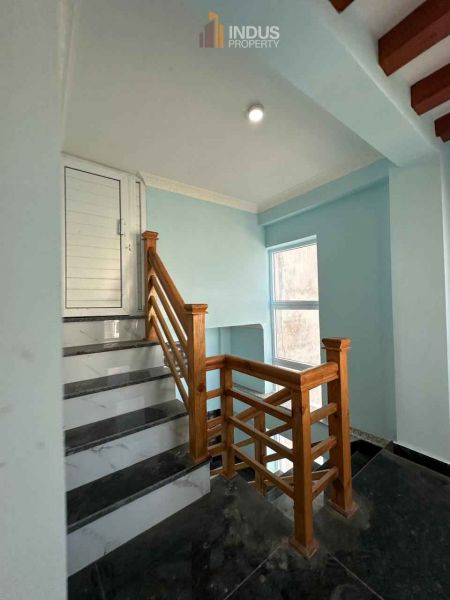 House on sale at Imadol Sitapakha