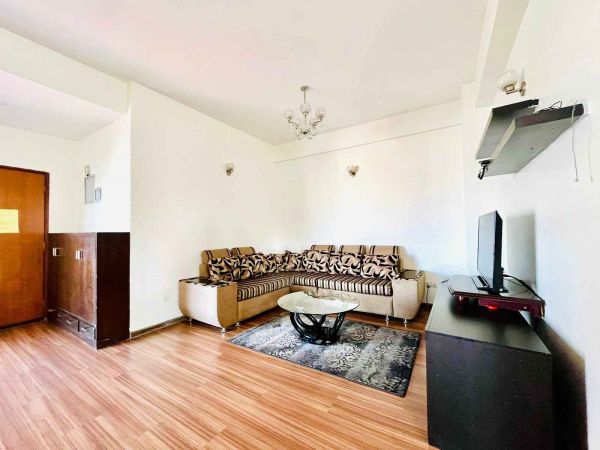 2BHK Apartment On Rent At Jhamsikhel 