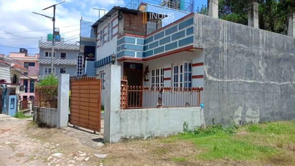 1 talle House on sale at Bode, Bhaktapur 1 talle House on sale at Bode, Bhaktapur
