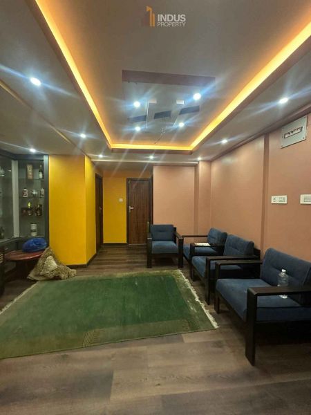 Apartment on rent at Balkumari, Lalitpur