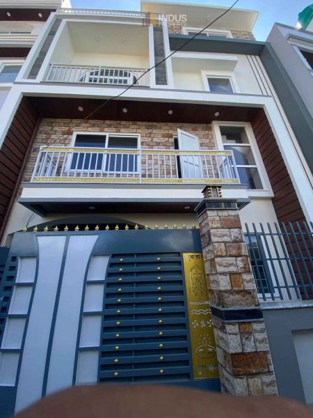 Beautiful House on sale at Tikathali, Imadol Beautiful House on sale at Tikathali, Imadol