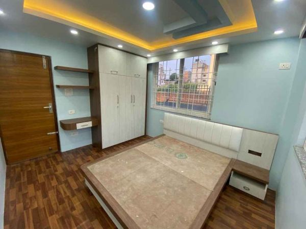 Brand New House Sale in Lubu,Lalitpur.