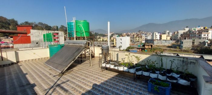 Ekdam ramro gar urgent bikri ma