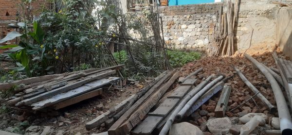 Land for sale in Tanahun damauli