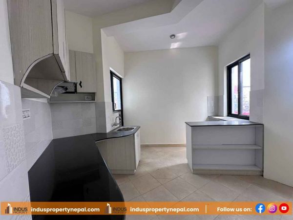 House For Rent at Budhanilkantha, Kathmandu