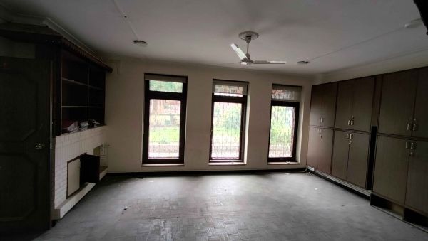 Building Office Space on rent at Kamalpokhari