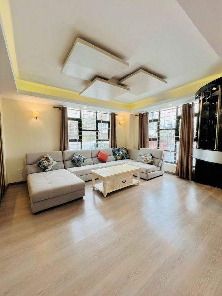 Residental Bungalow House on sell at Bhaisepati, Lalitpur