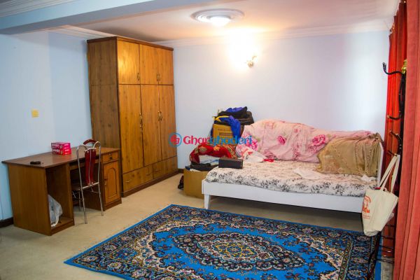 3 bhk apartment for sale in Dhumbarahi Apartment