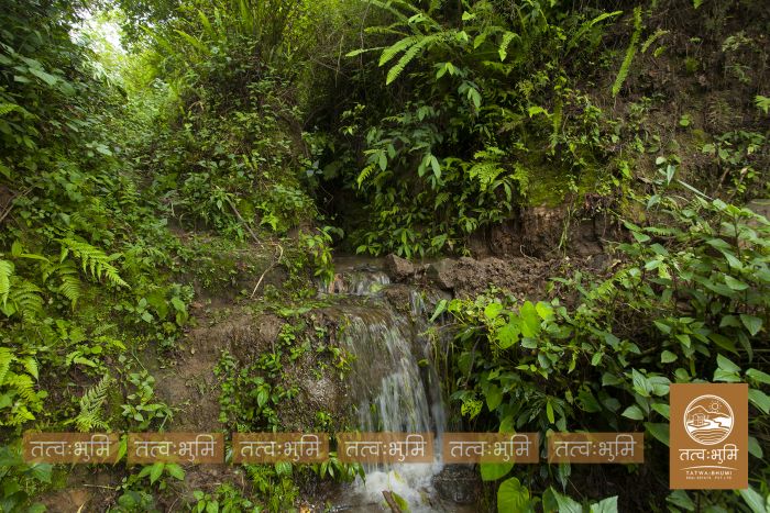 20 Ropani land on sale at Narayanthan - Nuwakot