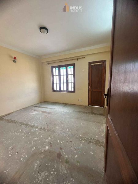 5BHK House On Rent at Budhanilkantha