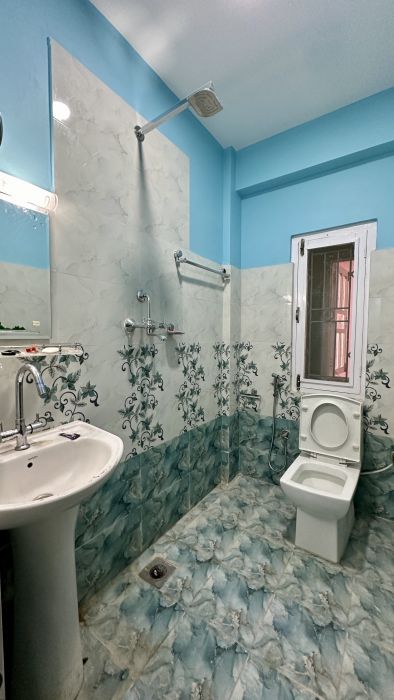 Duplex house on sale at Tej Binayak Chowk