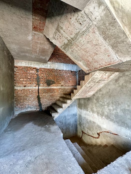 Triplex House On Sale At Shital Height ,Imadol