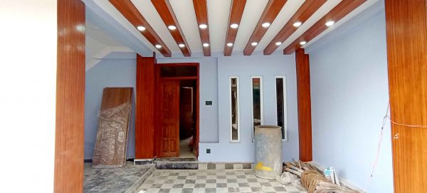 Brand New House on Sale in Tikathali