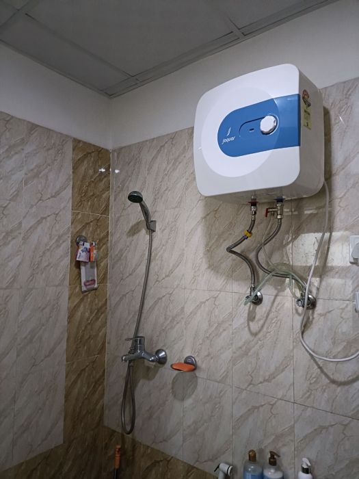 2BHK apartment in sale